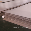 Anti-silp 1.4541 321 1cr18ni10ti Stainless Steel Sheet Plate